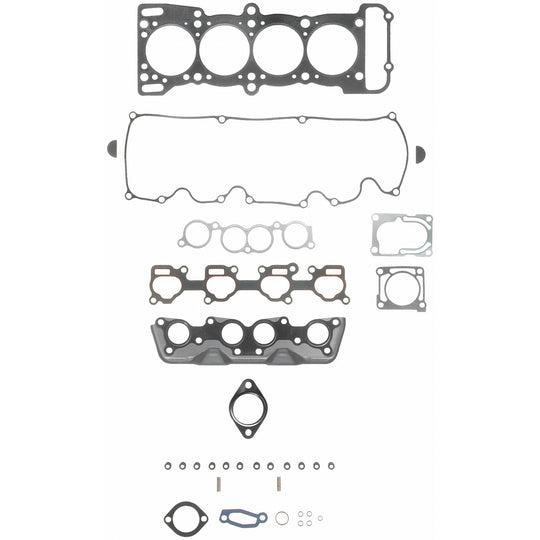 HS 9637 PT Engine Cylinder Head Gasket Set Felpro