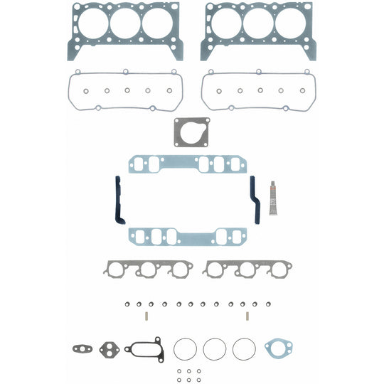 HS 9642 PT-1 Engine Cylinder Head Gasket Set Felpro