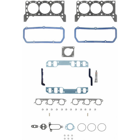 HS 9642 PT Engine Cylinder Head Gasket Set Felpro