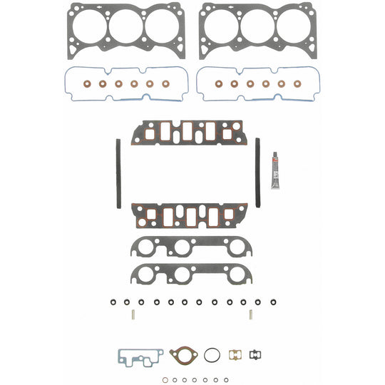 HS 9644 PT-1 Engine Cylinder Head Gasket Set Felpro