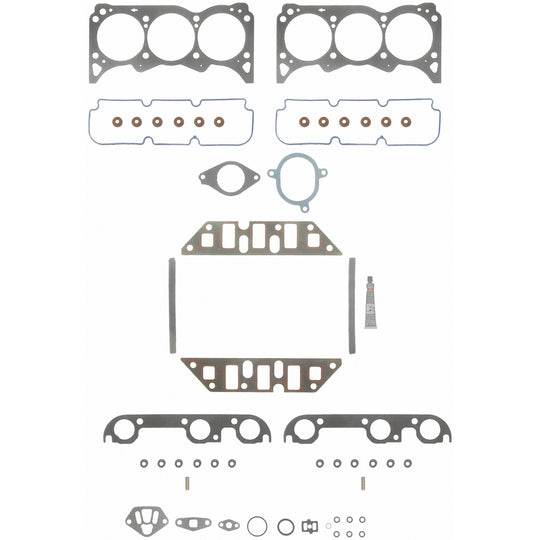 HS 9644 PT-2 Engine Cylinder Head Gasket Set Felpro
