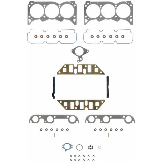 HS 9644 PT-3 Engine Cylinder Head Gasket Set Felpro