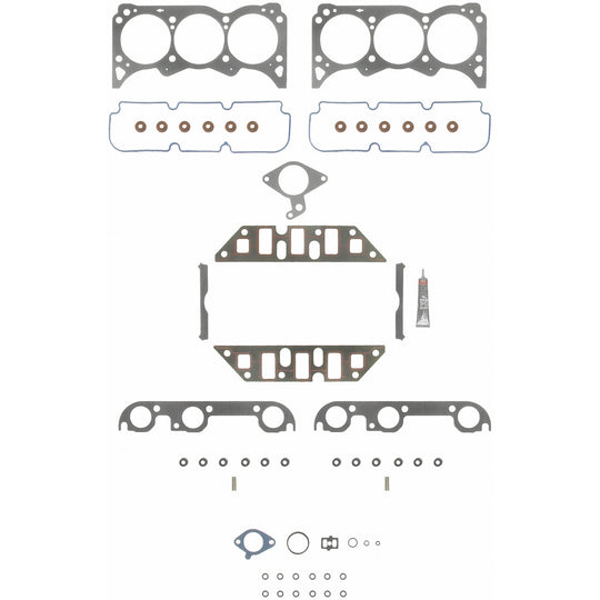 HS 9644 PT Engine Cylinder Head Gasket Set Felpro