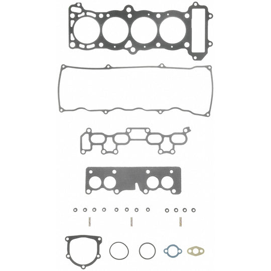 HS 9645 PT Engine Cylinder Head Gasket Set Felpro
