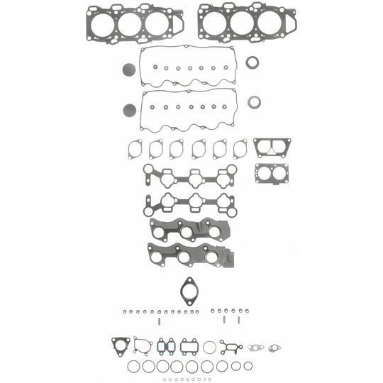 HS 9649 PT-1 Engine Cylinder Head Gasket Set Felpro