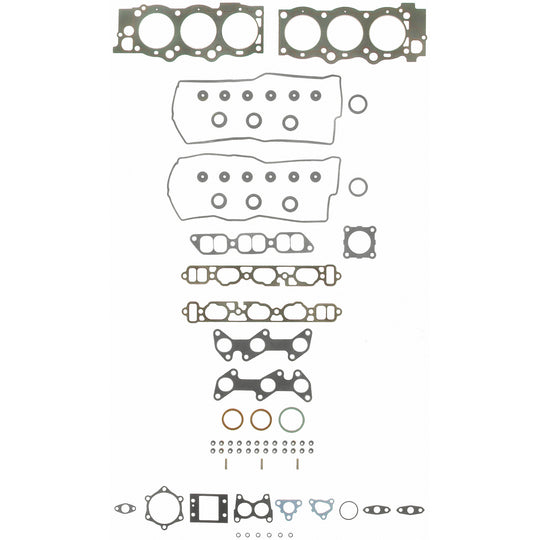 HS 9656 PT Engine Cylinder Head Gasket Set Felpro