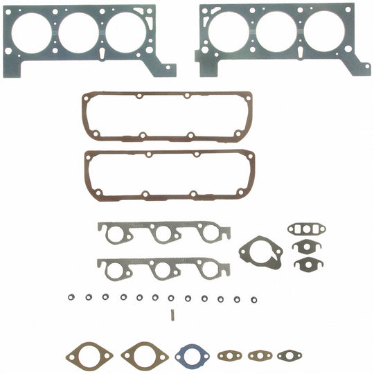 HS 9673 PT-1 Engine Cylinder Head Gasket Set Felpro