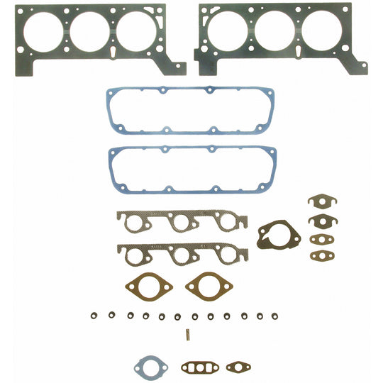 HS 9673 PT Engine Cylinder Head Gasket Set Felpro