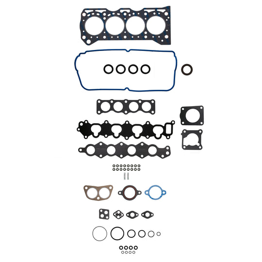 HS 9683 PT-1 Engine Cylinder Head Gasket Set Felpro