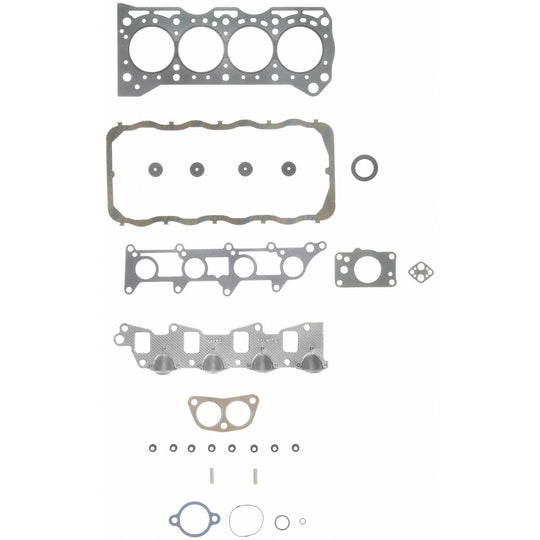 HS 9683 PT Engine Cylinder Head Gasket Set Felpro