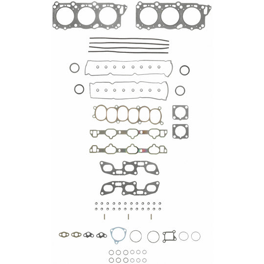 HS 9703 PT Engine Cylinder Head Gasket Set Felpro