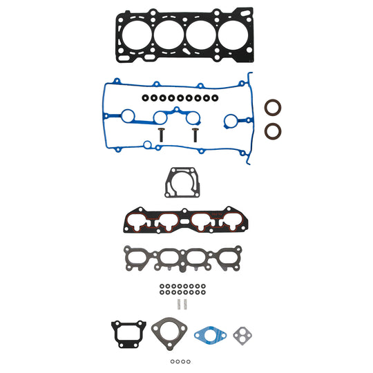 HS 9711 PT-1 Engine Cylinder Head Gasket Set Felpro