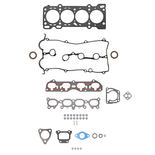 HS 9711 PT Engine Cylinder Head Gasket Set Felpro