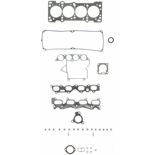 HS 9718 PT Engine Cylinder Head Gasket Set Felpro