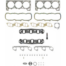 Load image into Gallery viewer, HS 9724 PT-1 Engine Cylinder Head Gasket Set Felpro
