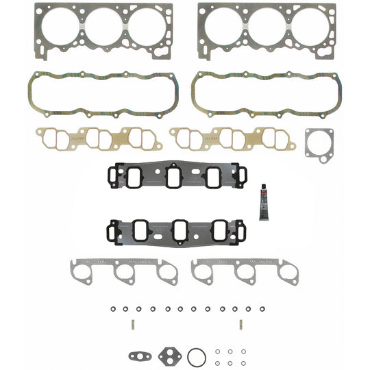 HS 9724 PT-1 Engine Cylinder Head Gasket Set Felpro