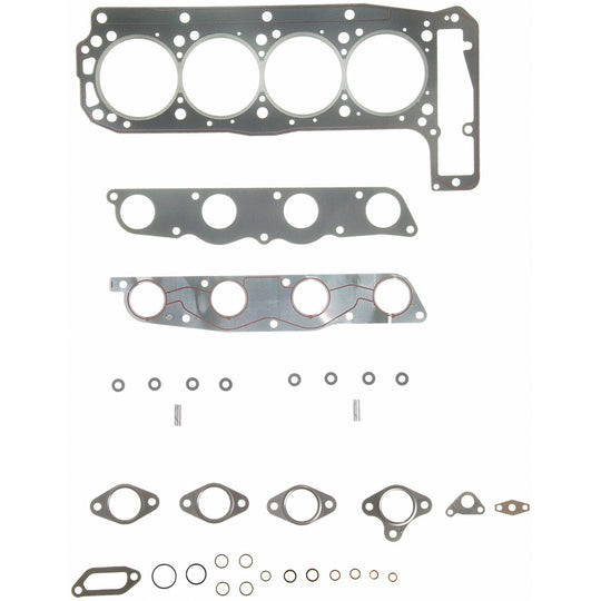 HS 9743 PT Engine Cylinder Head Gasket Set Felpro