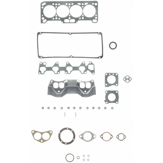 HS 9758 PT Engine Cylinder Head Gasket Set Felpro