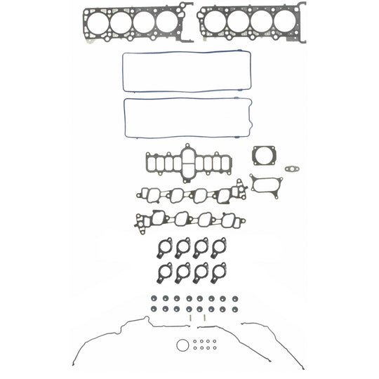 HS 9790 PT-10 Engine Cylinder Head Gasket Set Felpro