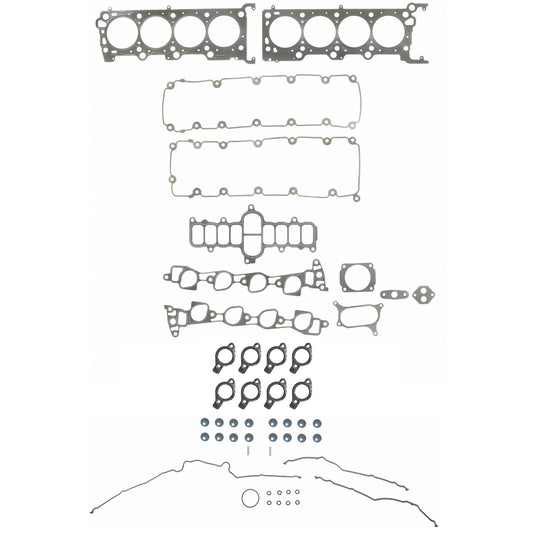 HS 9790 PT-12 Engine Cylinder Head Gasket Set Felpro