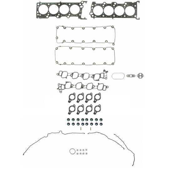HS 9790 PT-15 Engine Cylinder Head Gasket Set Felpro