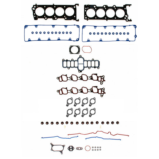 HS 9790 PT-17 Engine Cylinder Head Gasket Set Felpro