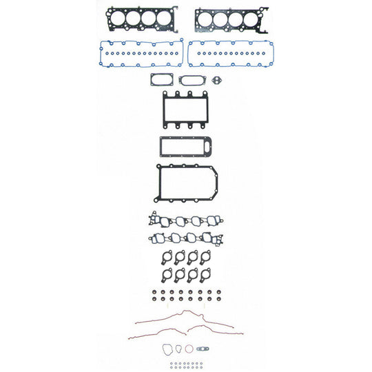 HS 9790 PT-18 Engine Cylinder Head Gasket Set Felpro