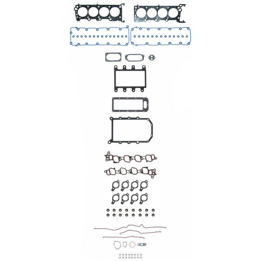 HS 9790 PT-19 Engine Cylinder Head Gasket Set Felpro