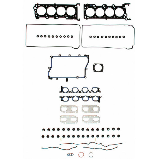 HS 9790 PT-20 Engine Cylinder Head Gasket Set Felpro