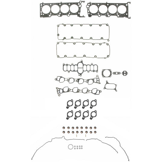 HS 9790 PT-4 Engine Cylinder Head Gasket Set Felpro