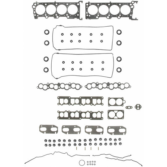 HS 9790 PT-6 Engine Cylinder Head Gasket Set Felpro