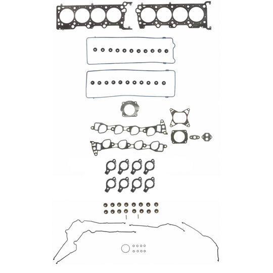 HS 9790 PT-7 Engine Cylinder Head Gasket Set Felpro