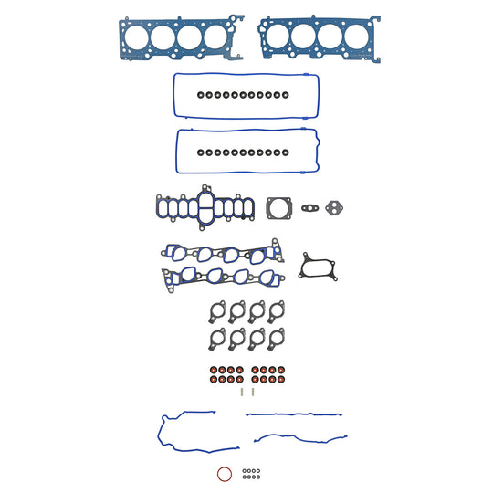 HS 9790 PT-8 Engine Cylinder Head Gasket Set Felpro