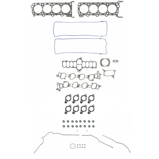HS 9790 PT-9 Engine Cylinder Head Gasket Set Felpro