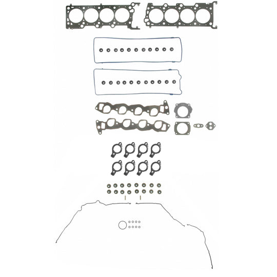 HS 9790 PT Engine Cylinder Head Gasket Set Felpro
