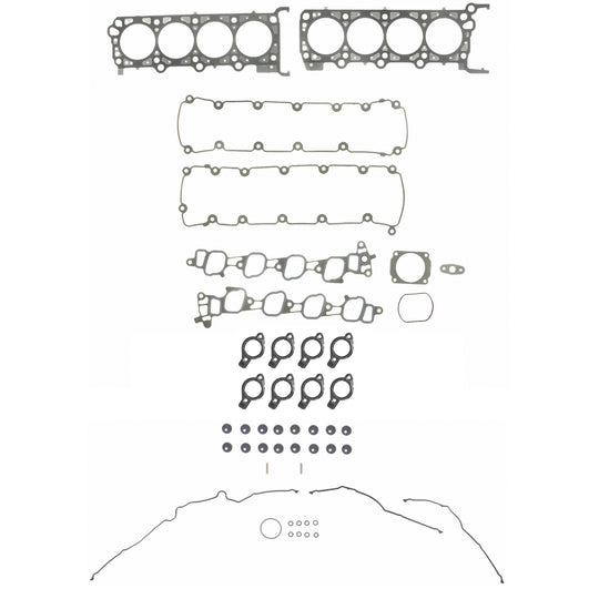 HS 9792 PT-1 Engine Cylinder Head Gasket Set Felpro