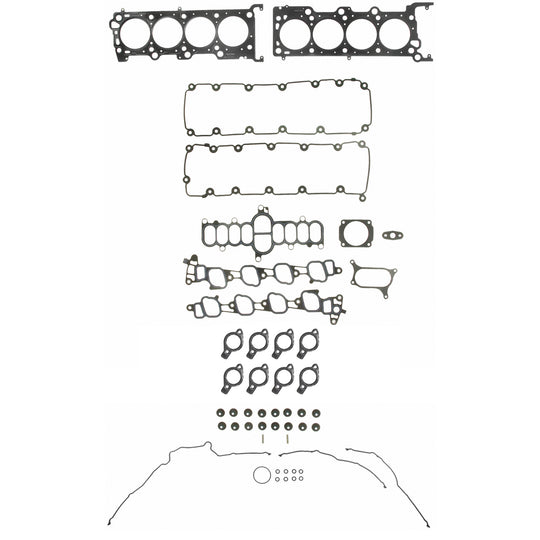 HS 9792 PT-4 Engine Cylinder Head Gasket Set Felpro