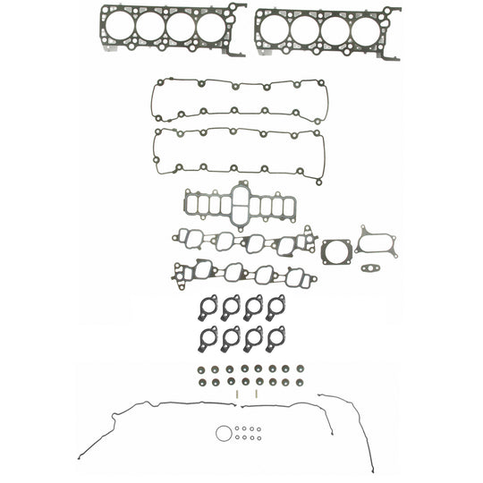 HS 9792 PT-5 Engine Cylinder Head Gasket Set Felpro