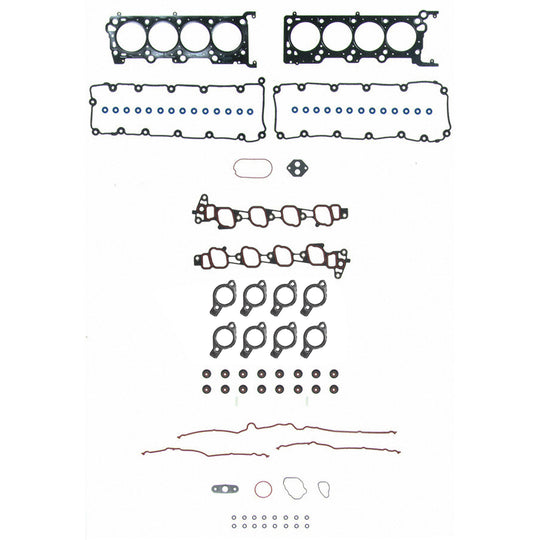 HS 9792 PT-7 Engine Cylinder Head Gasket Set Felpro