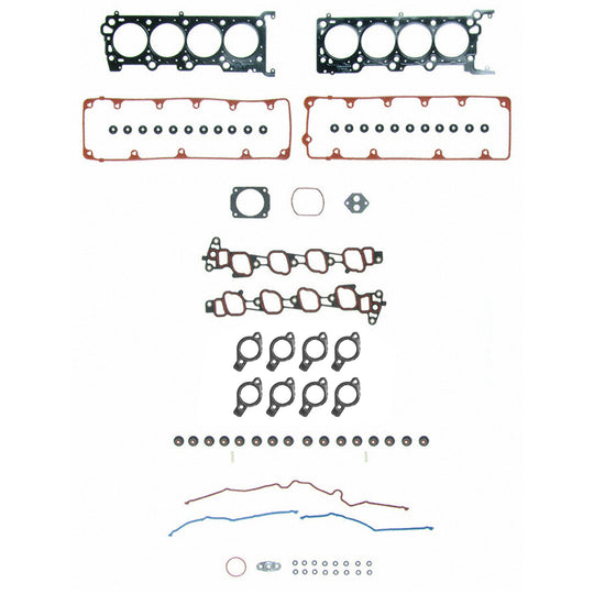 HS 9792 PT-8 Engine Cylinder Head Gasket Set Felpro