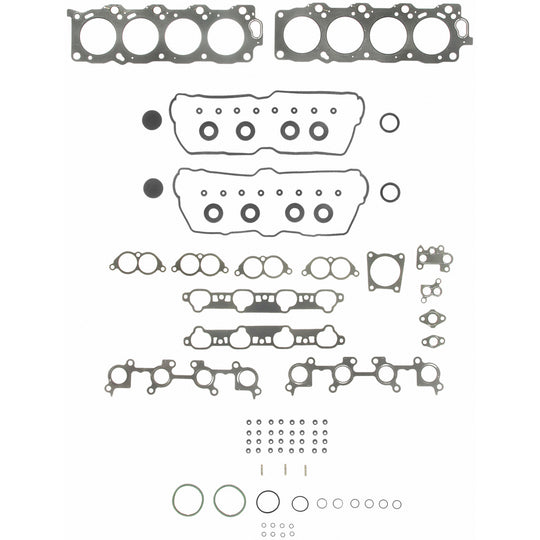 HS 9805 PT Engine Cylinder Head Gasket Set Felpro