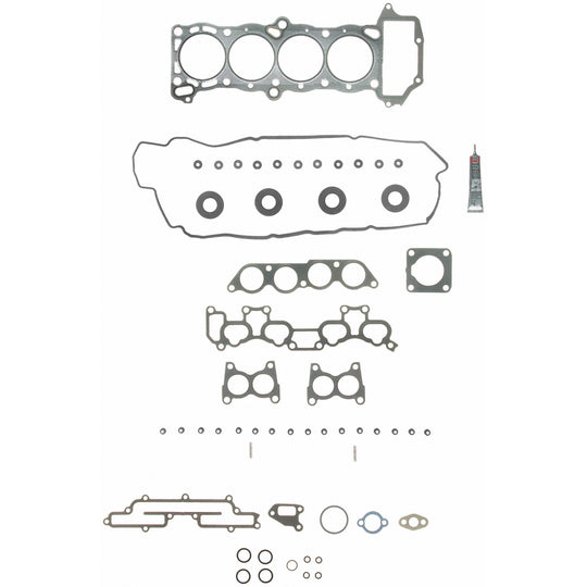 HS 9819 PT Engine Cylinder Head Gasket Set Felpro