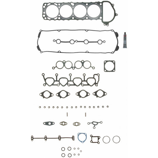 HS 9820 PT Engine Cylinder Head Gasket Set Felpro