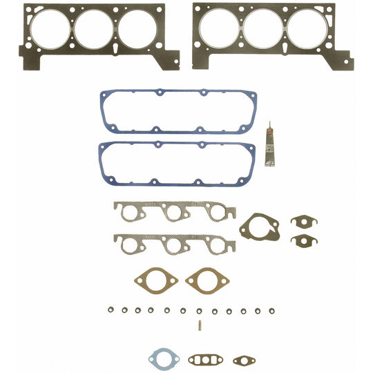 HS 9830 PT Engine Cylinder Head Gasket Set Felpro