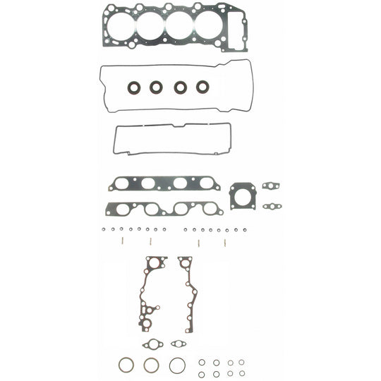 HS 9831 PT Engine Cylinder Head Gasket Set Felpro