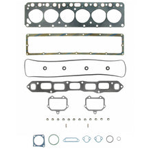 Load image into Gallery viewer, HS 9833 PT-1 Engine Cylinder Head Gasket Set Felpro