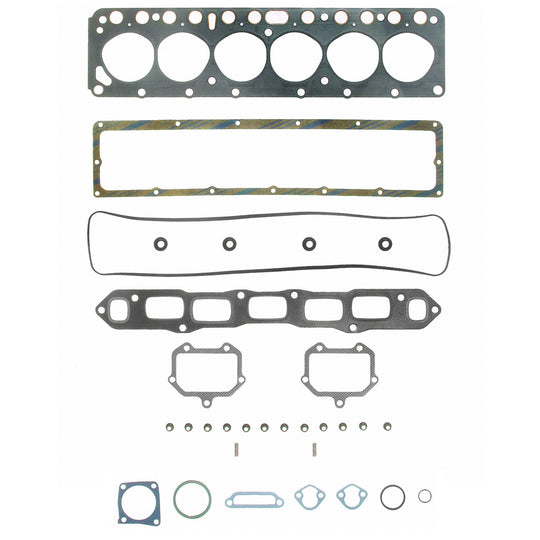 HS 9833 PT-1 Engine Cylinder Head Gasket Set Felpro