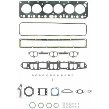Load image into Gallery viewer, HS 9833 PT Engine Cylinder Head Gasket Set Felpro