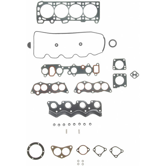 HS 9846 B Engine Cylinder Head Gasket Set Felpro