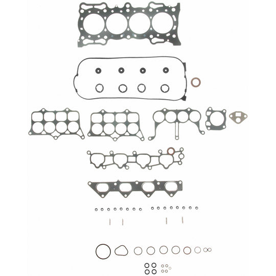 HS 9851 PT Engine Cylinder Head Gasket Set Felpro